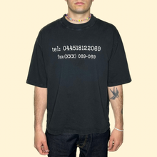 Carica l&#39;immagine nel visualizzatore di Gallery, “send nudes not stickers”Tee
