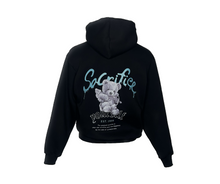 Carica l&#39;immagine nel visualizzatore di Gallery, &quot;Sacrifice&quot; Hoodie
