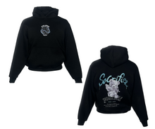 Carica l&#39;immagine nel visualizzatore di Gallery, &quot;Sacrifice&quot; Hoodie

