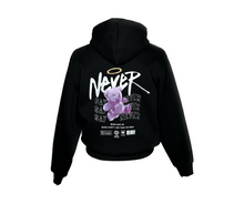 Carica l&#39;immagine nel visualizzatore di Gallery, &quot;Never&quot; Hoodie
